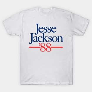 Jesse Jackson 88 T-Shirt